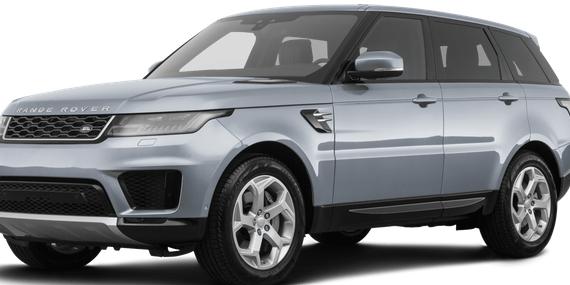 LAND ROVER RANGE ROVER SPORT 2020 SALWR2SUXLA879851 image